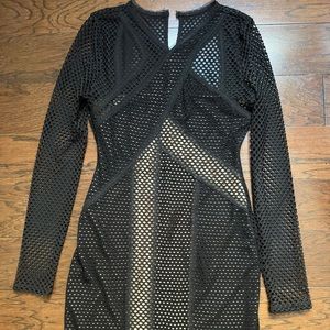 Womens BCBG Dress (USED)